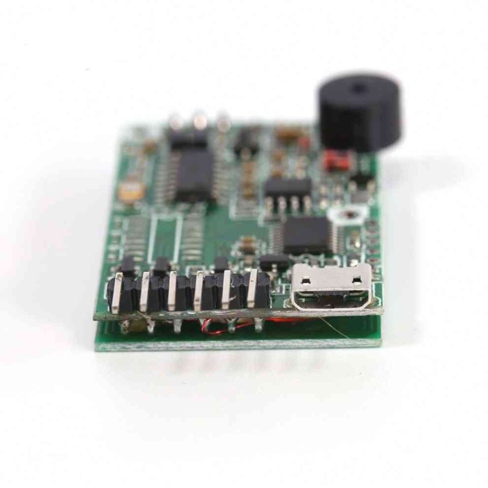 13,56Mhz + 125Khz Dual Mifare ve Proximity Okuyucu Modül - BG0227 Barfas