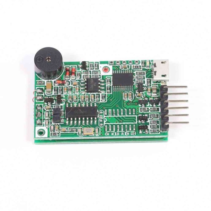 13,56Mhz + 125Khz Dual Mifare ve Proximity Okuyucu Modül - BG0227 Barfas