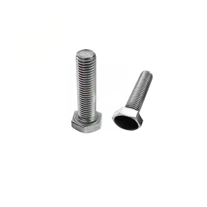 UHF RFID Metal Cıvata Montajlı Etiket - BR0515 Barfas