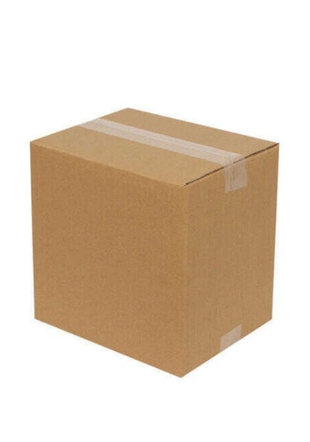 20*20*20 Çift Oluklu Koli E-Ticaret Kolisi