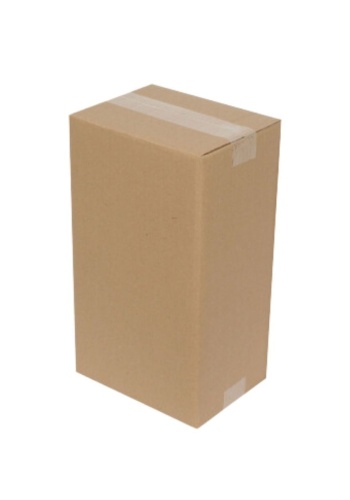 15*15*25 Çift Oluklu Koli E-Ticaret Kolisi