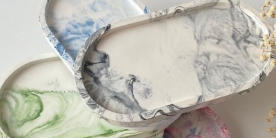 Evde Taş Tozu Yapma