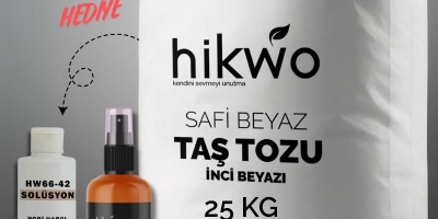 Kırılmayan Taş Tozu: Yaratan Yenilikler