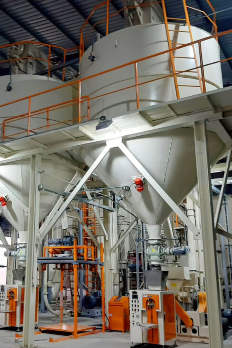 HW-66 Ultra Güçlü Yeni Nesil Hobi Harcı – Taş Tozu – Hobi Alçısı