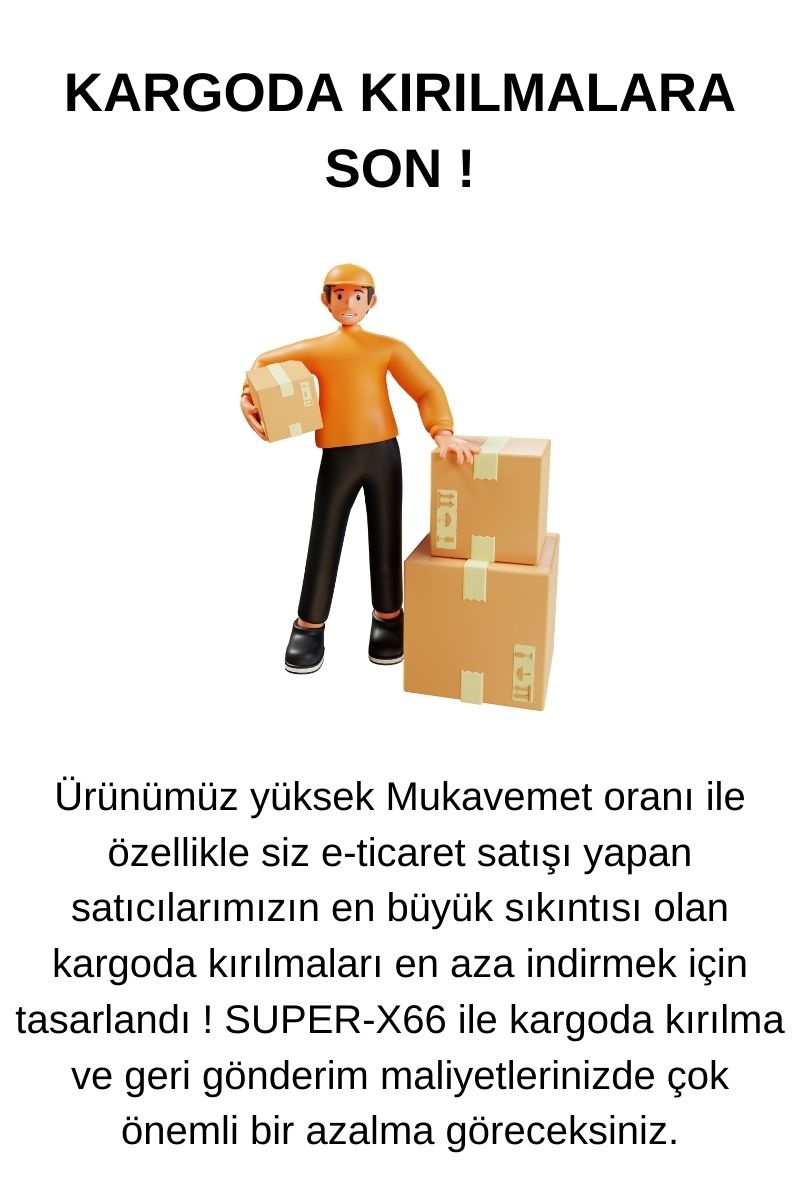 Ultra Sert SUPER-X66 Hobi Harcı – Taş Tozu – Hobi Alçısı 1500 KG