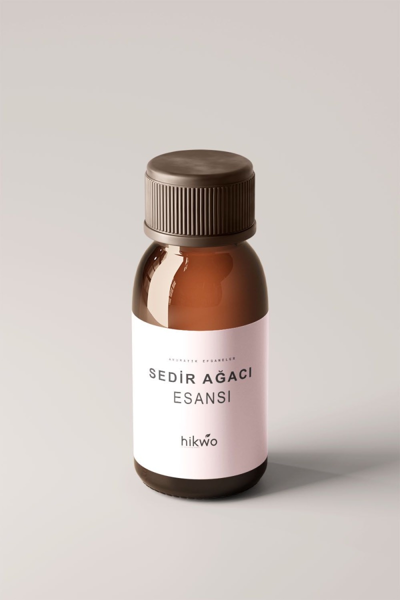 Sedir Ağacı Mum Esansı 10 ML