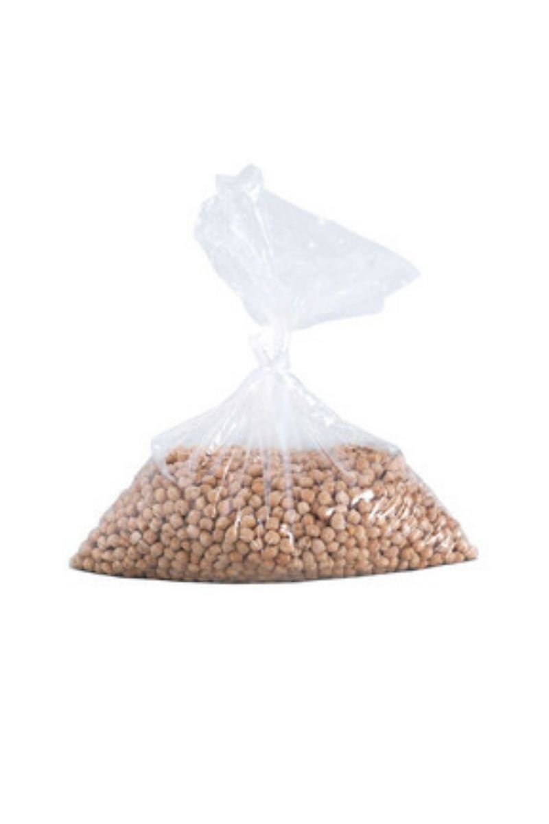 Naylon Torba 1 KGlik 20x30 cm (1 kg.) -  Bakkaliye Torbası
