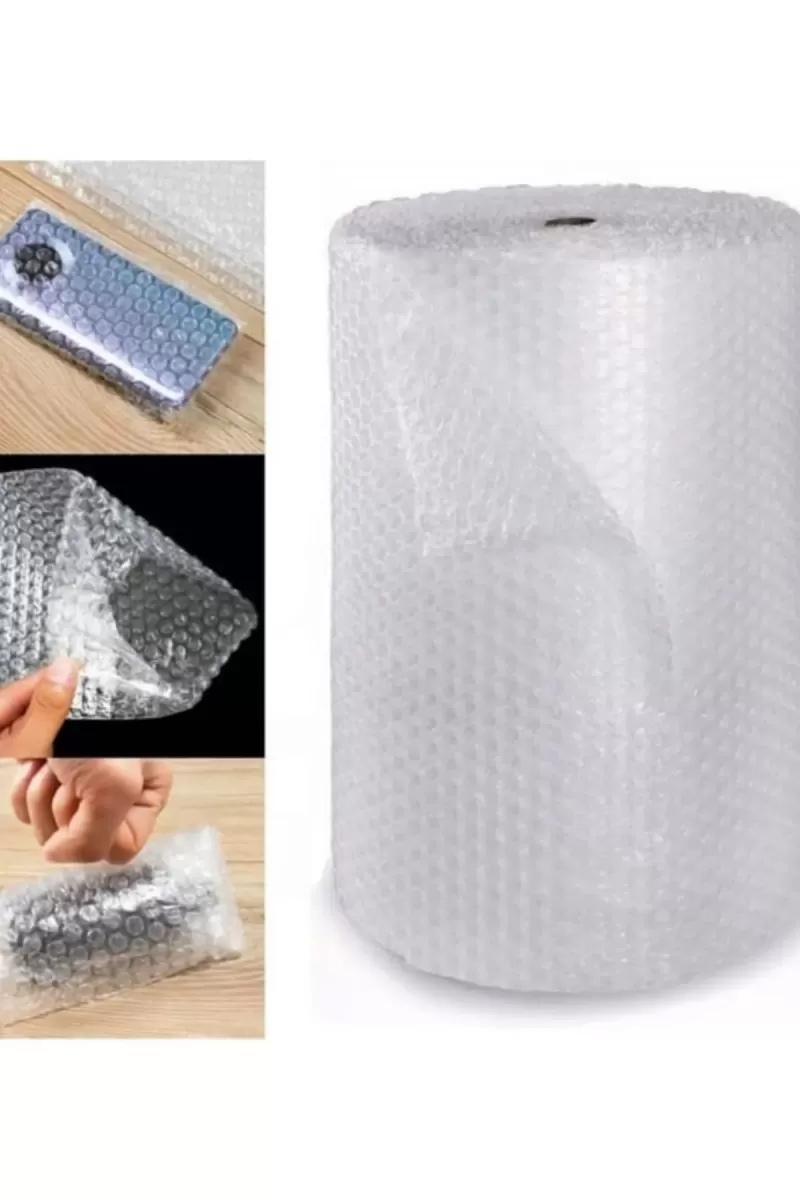 30cm*100Metre Balonlu Naylon - Patpat Naylon