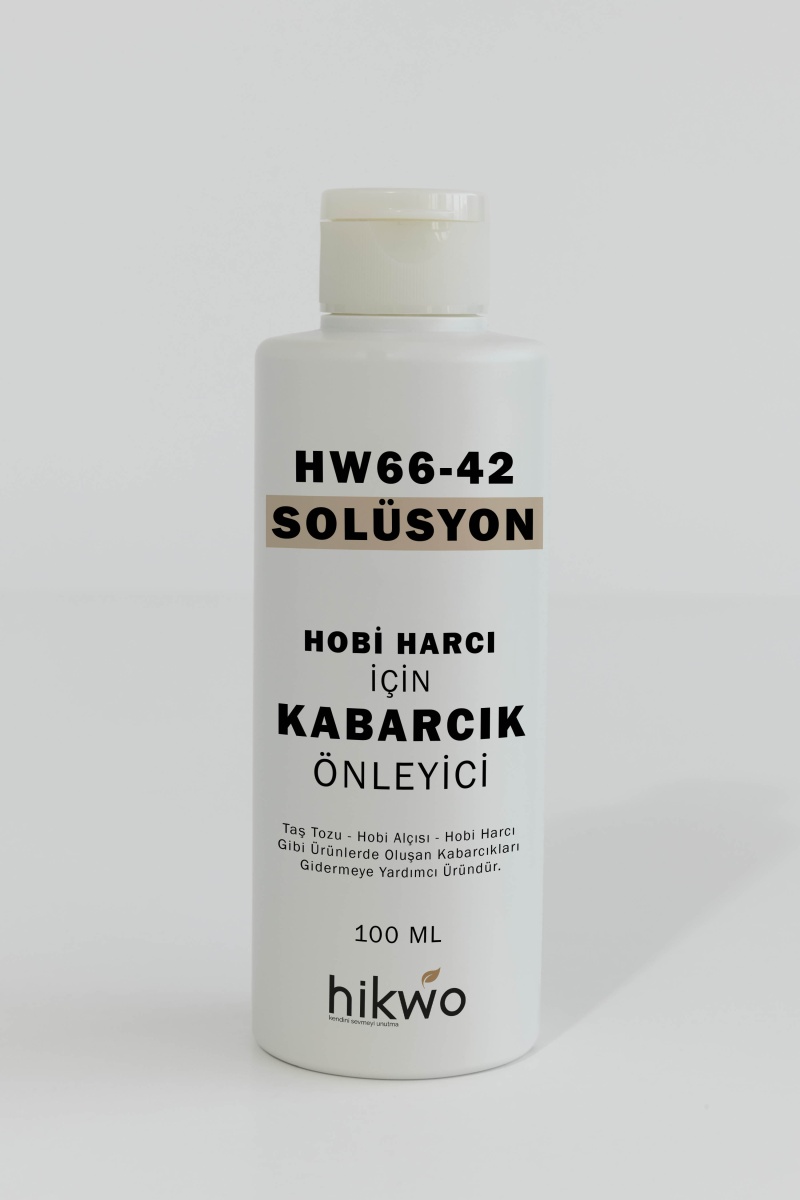 Master-X66 Yeni Nesil Ultra Güçlü Taş Tozu - Hobi Harcı 5 KG