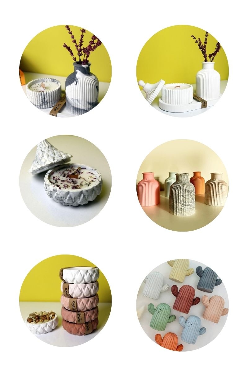 Taş Tozu Başlangıç Seti 25 KG Premium Taş Tozu ve Set
