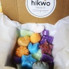 Portakal Kokulu Doğal Soya Wax Buhurdanlık Tableti 10 Lu Paket