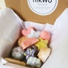 Lavanta Kokulu Doğal Soya Wax Buhurdanlık Tableti 10 Lu Paket