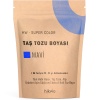 HW - Toz Boya - Taş Tozu Boyası - Hobi Harcı Boyası - Mum Boyası - Mavi