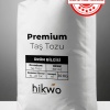 Premium Taş Tozu - Hobi Harcı - Taş Tozu Beyaz