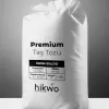 Premium Taş Tozu - Hobi Harcı - Taş Tozu 1 KG Beyaz