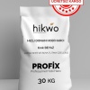 HW Profix Ultra Güçlendirilmiş Mumluk Döküm Harcı, Hobi Harcı, Hobi Alçısı, Taş Tozu