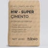 HW-Süper Çimento – Gri Çimento – Ultra Güçlü Yeni Nesil Çimento – 10 KG