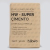 HW-Süper Çimento – Gri Çimento – Ultra Güçlü Yeni Nesil Çimento – 30 KG