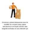 Premium Taş Tozu - Hobi Harcı - Taş Tozu 10 KG Beyaz