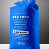 Mavi Taş Tozu - Renkli Taş Tozu 5 KG