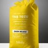 Sarı Taş Tozu - Renkli Taş Tozu 5 KG
