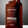 Kahve Taş Tozu - Renkli Taş Tozu 5 KG