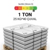 1000 KG (1 Palet) 40 Çuval Master-X66 Yeni Nesil Ultra Güçlü Taş Tozu