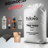 Taş Tozu Başlangıç Seti 25 KG Premium Taş Tozu ve Set