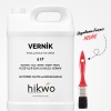 HW-66-54 Su Bazlı Çok Amaçlı Vernik 5 KG