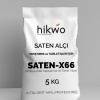 SANTENX-66 - Saten Alçı - Tamir Alçısı 5 KG