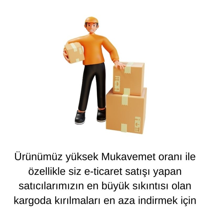 Premium Taş Tozu - Hobi Harcı - Taş Tozu 10 KG Beyaz