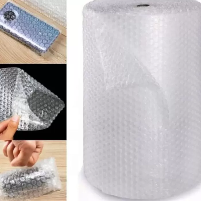 30cm*100Metre Balonlu Naylon - Patpat Naylon