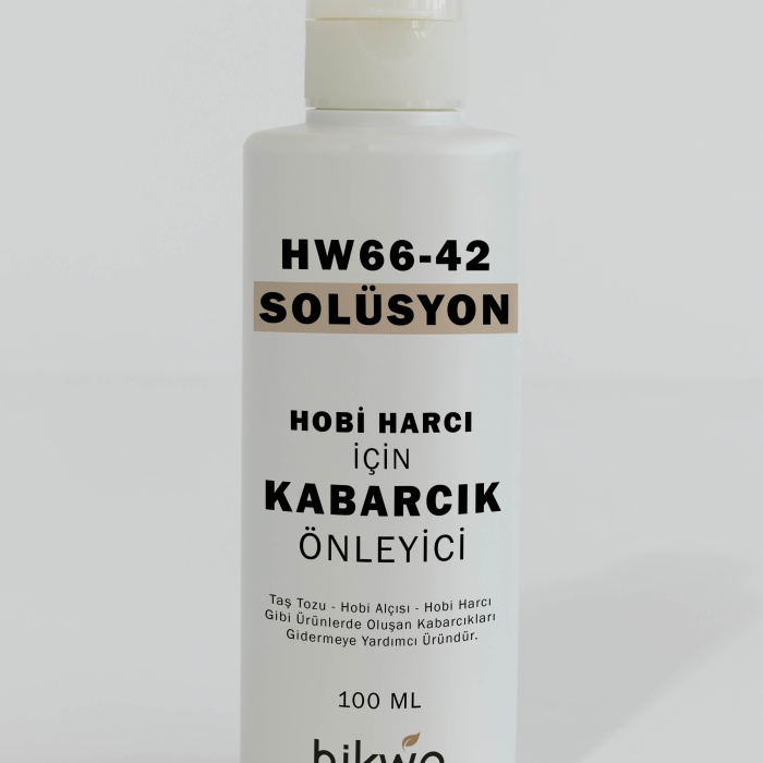Master-X66 Yeni Nesil Ultra Güçlü Taş Tozu - Hobi Harcı 5 KG