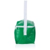 Soğutucu Çanta Cooler Bag Unisex, Yeşil, Tek Boy