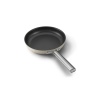 Cookware 50S Style Krem Tava 26 cm