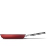 Cookware 50S Style Kırmızı Tava 28 cm