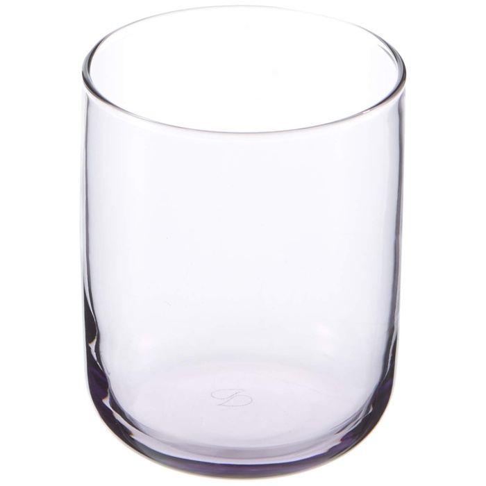 Iconic Su Bardağı, 6lı, Mor