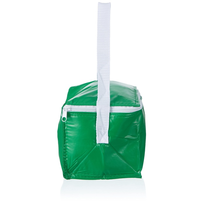Soğutucu Çanta Cooler Bag Unisex, Yeşil, Tek Boy