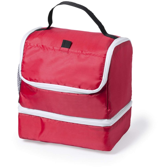 Soğutucu Çanta Soğutucu Çanta Cooler Bag Unisex, Kırmızı, Tek Boy