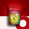 RAINBOW MIX 6LI SET  |  Kabak, Havuç, Mısır, Kırmızı Toz Biber, Kekik ve Kaya Tuzu | Renkli Sebzeler Karışımı| 6 Al 5 Öde Paketi |