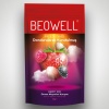 BERRY MIX | Beyaz Dut, Böğürtlen, Frambuaz, Çilek Karışımı |