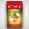 TROPICAL MIX | Ananas, Kavun, Hindistan Cevizi ve Ejder Meyvesi Karışımı |