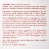 BERRY MIX | Beyaz Dut, Böğürtlen, Frambuaz, Çilek Karışımı |