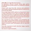 CITRUS MIX | Portakal, Mandalina, Greyfurt Karışımı |