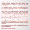 RED SWEET MIX | Kiraz, Üzüm, İncir Karışımı |