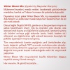 WINTER BLOOM MIX | Mandalina, Kumkuat, Cennet Hurması Karışımı |