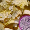 TROPICAL MIX | Ananas, Kavun, Hindistan Cevizi ve Ejder Meyvesi Karışımı |