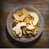 FIBER MIX | Ayva, Kayısı, Erik Karışımı |