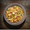 SPICY VEGGIE MIX | Havuç, Sarımsak, Soğan, Kırmızı Biber, Yeşil Biber, Kekik, Tuz |
