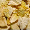 PINEAPPLE MIX | Ananas, Elma, Tarçın Karışımı |